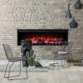 Real-Flame Jocker 52 (Джокер)